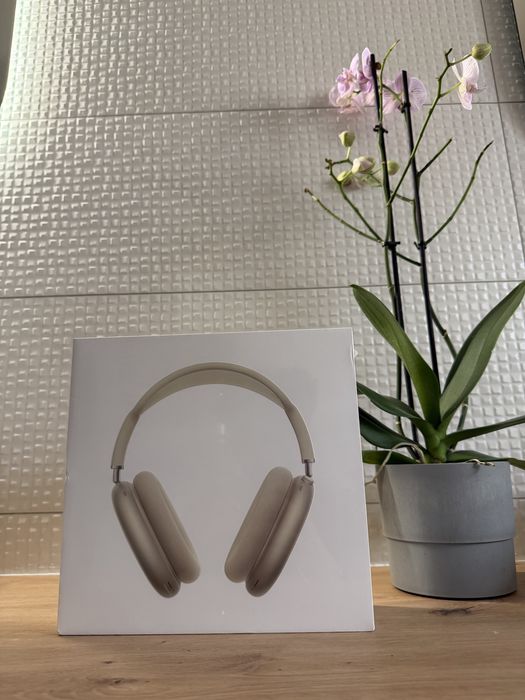 Airpods max (USB-C)