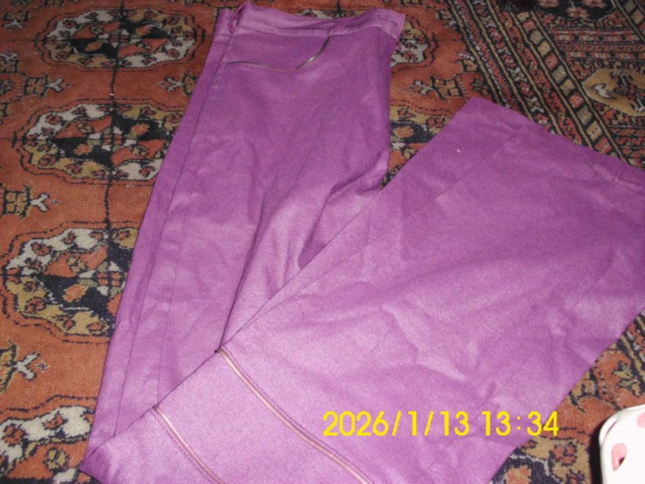 Calças de marca, espectaculares , apenas 10€ cada