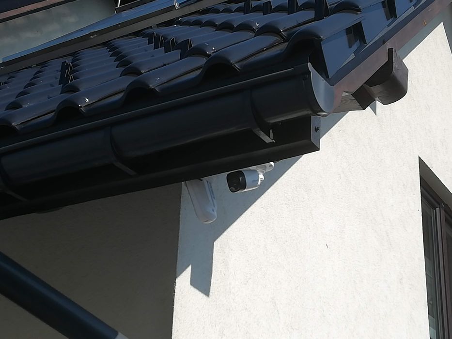 Instalacje Elektryczne Monitoring Domofony Automatyka Bramowa Alarmy