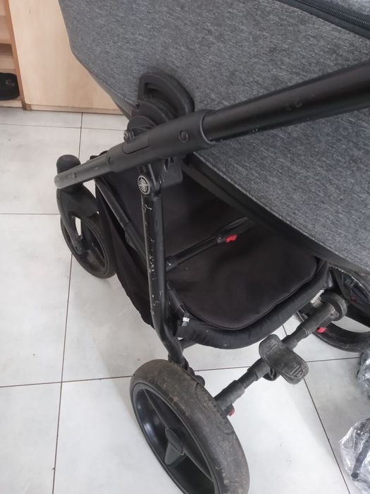 Sprzedam Wózek Adamex