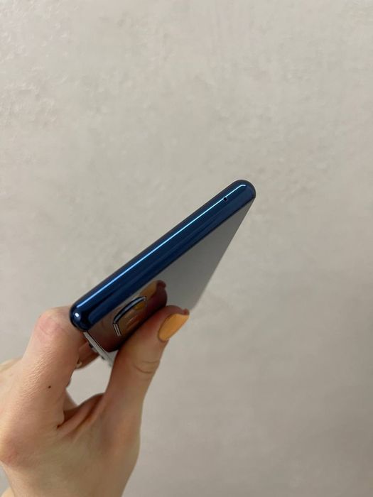 Смартфон Sony Xperia 5 SOV41 6/64 Gb 1Sim+microSD