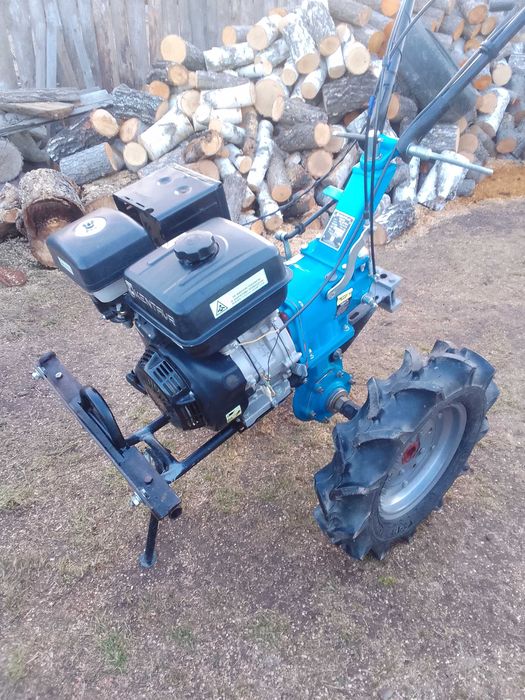 Мотоблок Кентавр МБ 2017Б-4