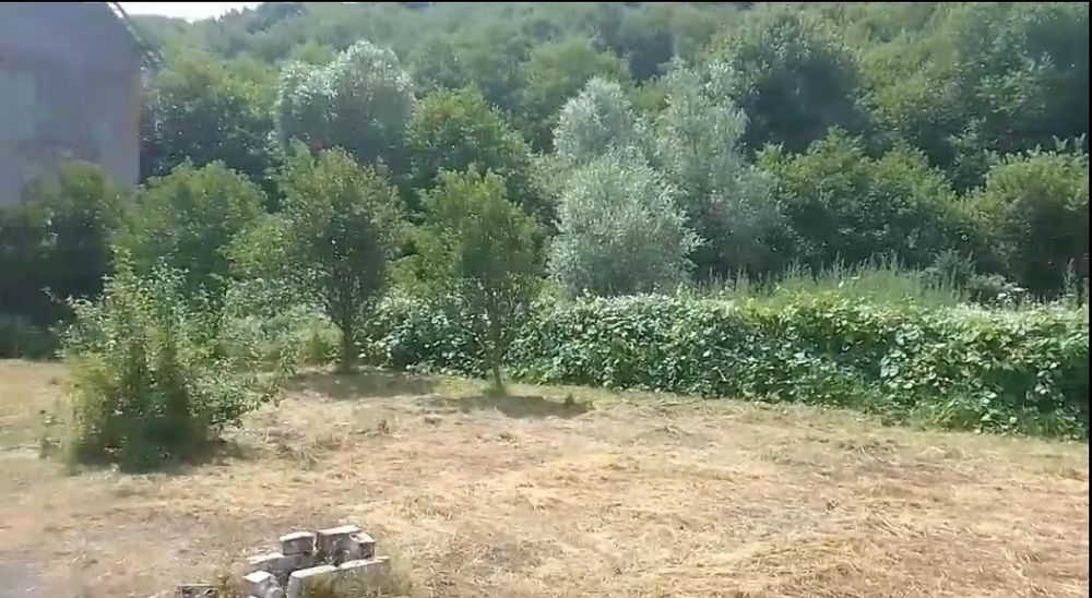 Виробничо складські приміщення