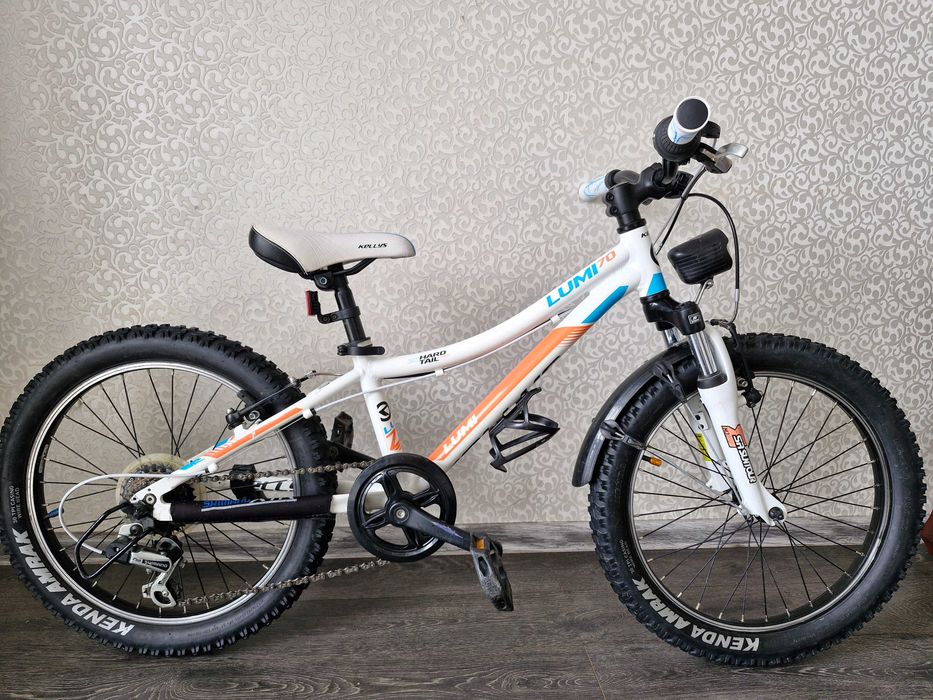 Велосипед Kellys luma 70