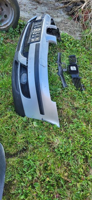 Lampa Lewa lub prawa Seat Leon 1 Toledo 2  Kompletna  z uchwytami