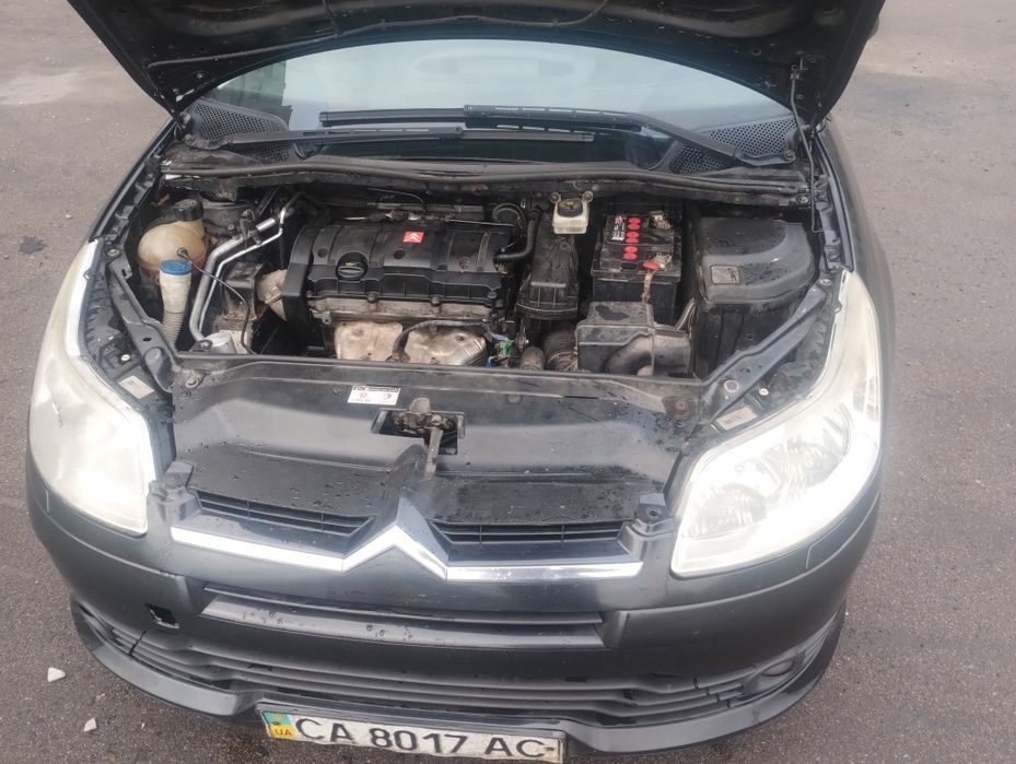 Продам Citroen c4