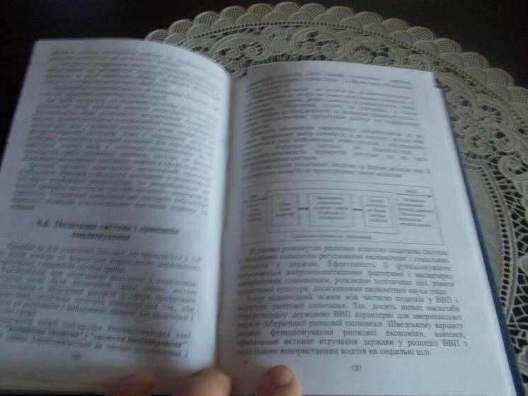 Романенко О.Р. Фінанси