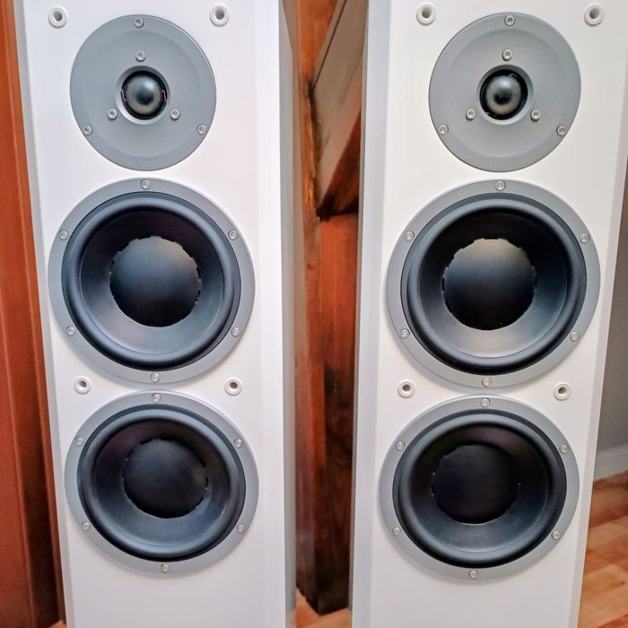 Kolumny głośnikowe Dynaudio Focus 260