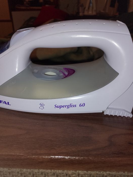 Ручка-ємність для води праски tefal supergliss 60