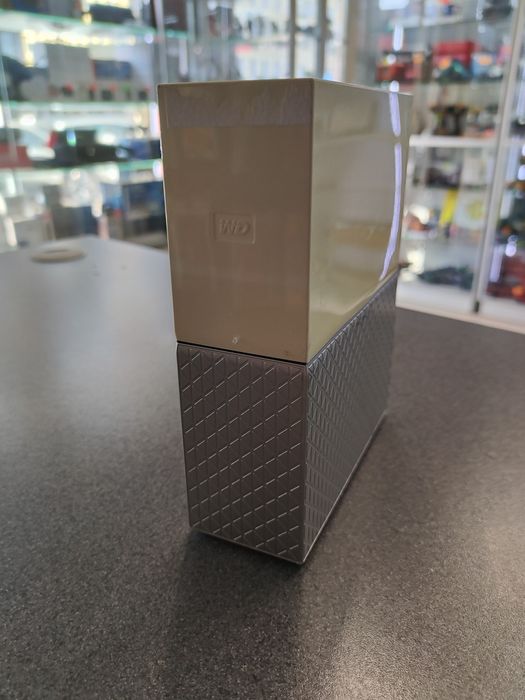 W2//WD/ My Cloude Home 4TB Serwer Plików/ Szczecin