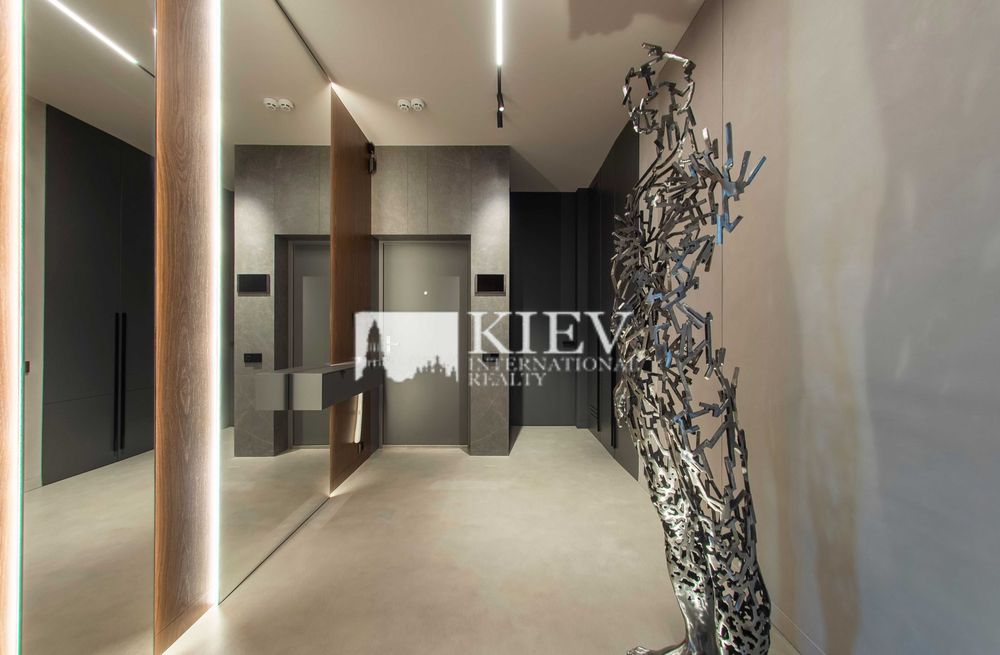 3-комнатная квартира по адресу Берестейский проспект(пр-т. Победы) (площадь 128 м²) - Atlanta.ua - фото 15