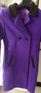 Новое кашемировые пальто на девочку 134-146 р свитер туника