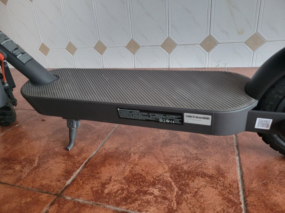 Trotinete Elétrica XIAOMI 4 Pro 2nd Gen (400 W - Autonomia: 60 Km