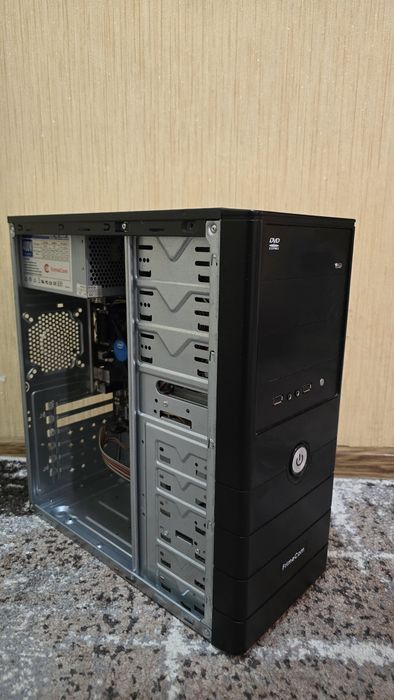 Как новый компьютер 1150