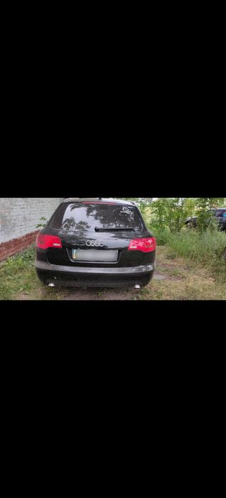 Продам Ауді А6 С6 Audi, 2.0 tdi, 2008, завів і поїхав