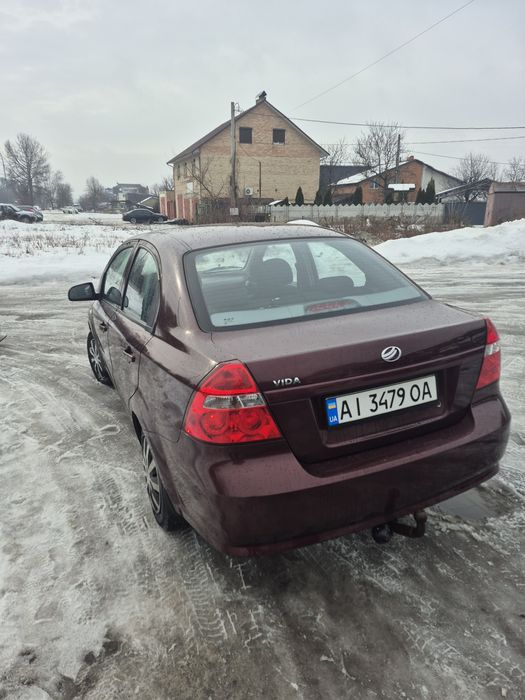 Продам ЗАЗ Vida 
справ
Авто вартує своїх грошей!
Торг біля авто