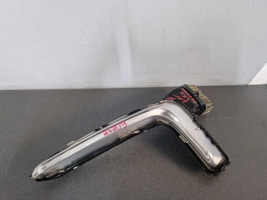 Ford Mondeo MK5 Lift 19 r.- Led Światło Jazdy Dziennej Lewy Przód