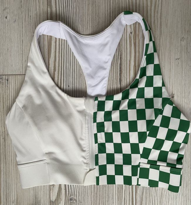 Спортивный топ/бра/ велосипедки/велотреки (Guess, Kappa, Veynd, Adidas