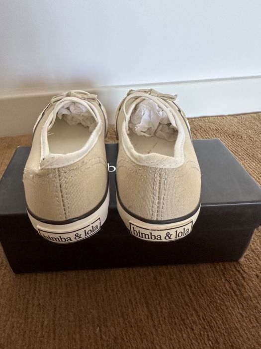 Sabrinas Bimba & Lola