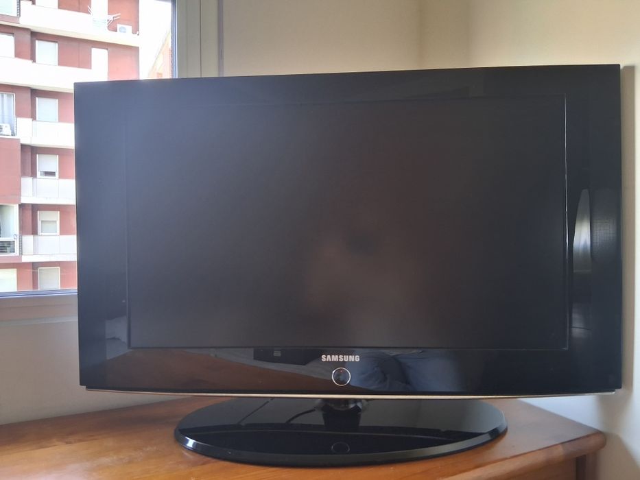 Televisão Samsung 32 polegadas
