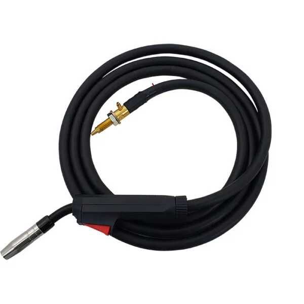 Bester uchwyt spawalniczy mig MB14 uchwyt migomat spawarka