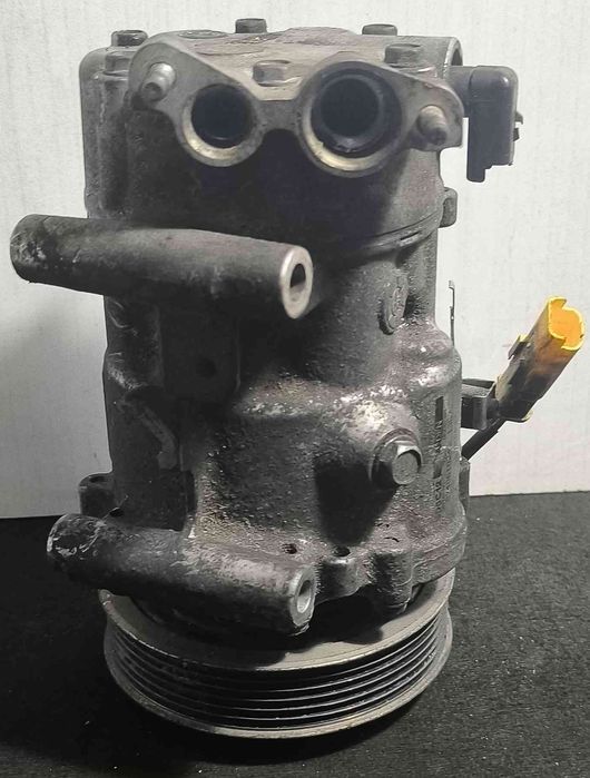 Compressor Ar Condicionado PEUGEOT 508 SW Caixa/Combi (8E_) ano 2019