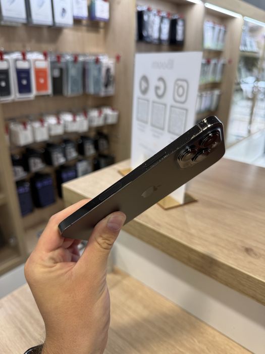 iPhone 13 Pro 256GB Graphite