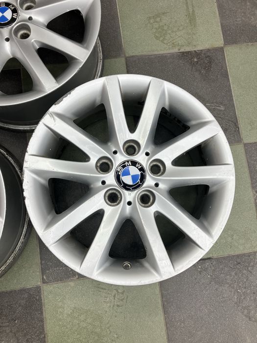 felgi aluminiowe bmw 16 cali oryginalne e46 e36 e60 e90 e92