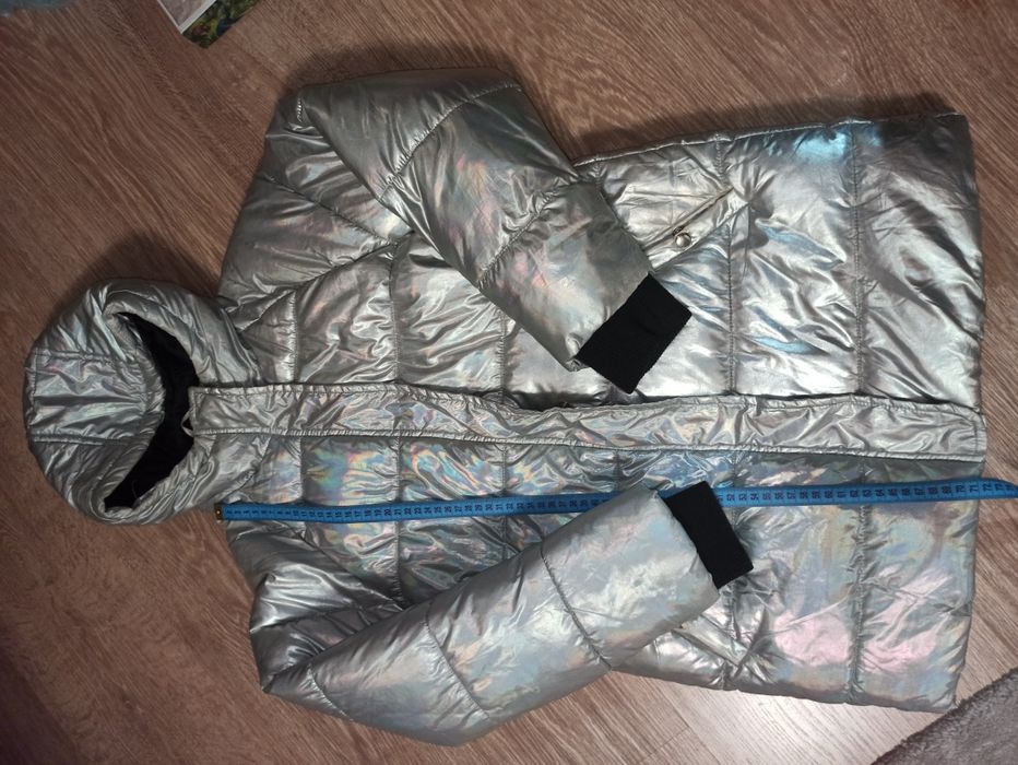 Sinsey куртка, курточка 152  на дівчинку