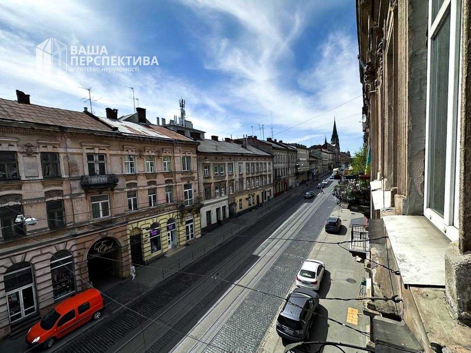 Продаж 2х квартири, Городоцька, ближній центр, 60 кв.м, 100000$