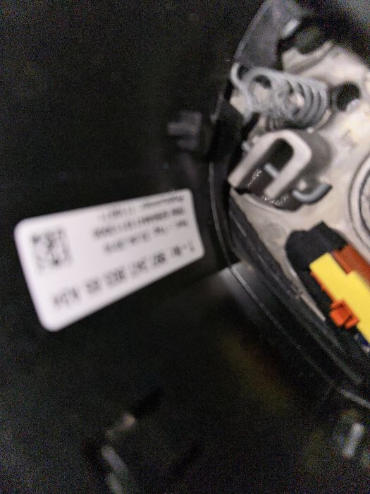 Volante Porsche Boxter/Cayman PDK