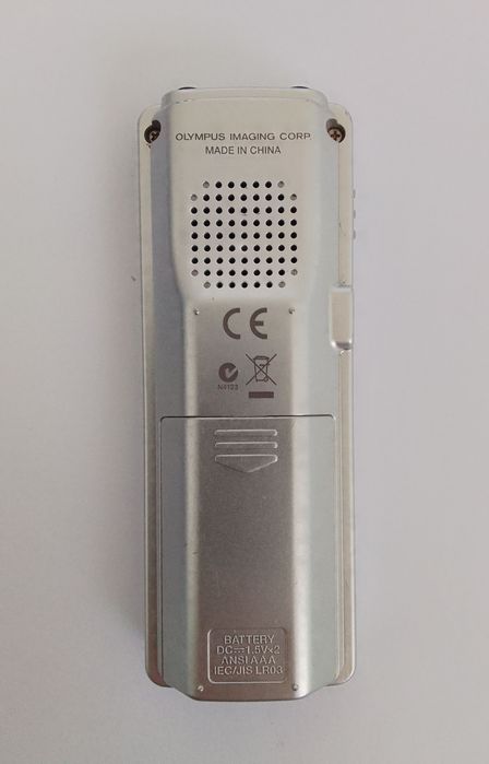 Olympus, Gravador Digital VN-5500 PC