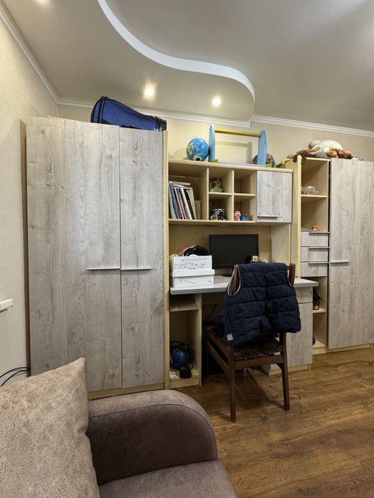 Оренда 2 кімнатної квартири в районі Полтавської