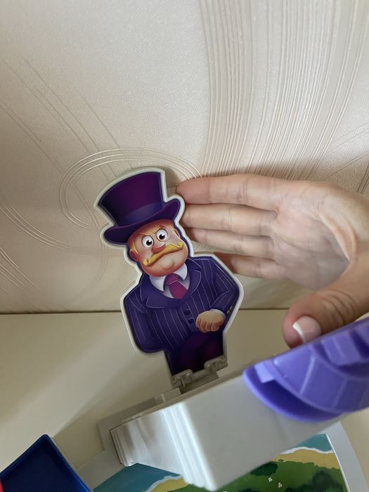 Ігровий набір щенячий патруль