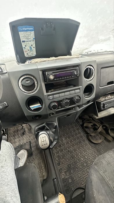 Gaz Next Газель.