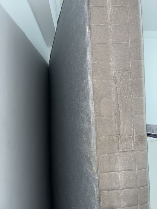 Colchão  de molas 1,60 x 2,00