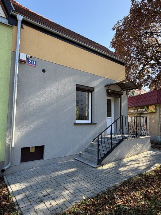 Lokal 15 m² do wynajęcia