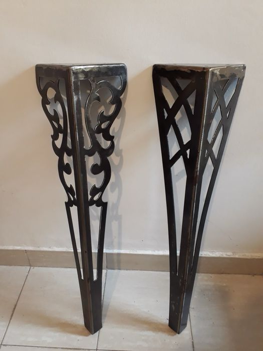 Лазерна різка металу до 25 мм