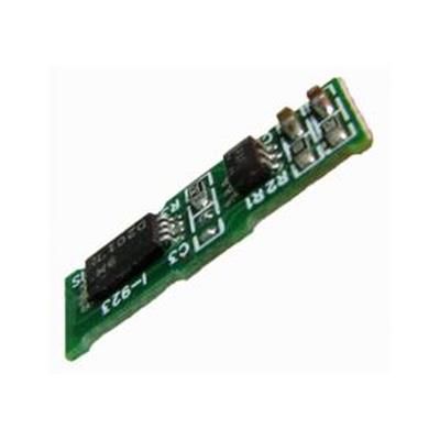 PCM do Li-Ion 7.2V 7.4V 3.5A 5.5A