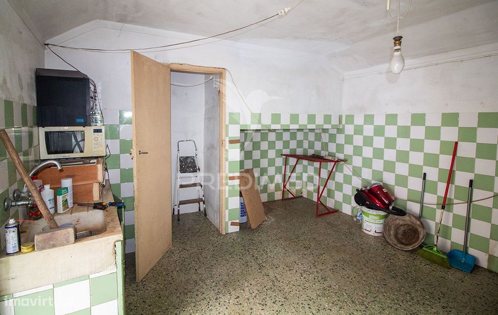 Moradia T2+1 na vila do Vimieiro