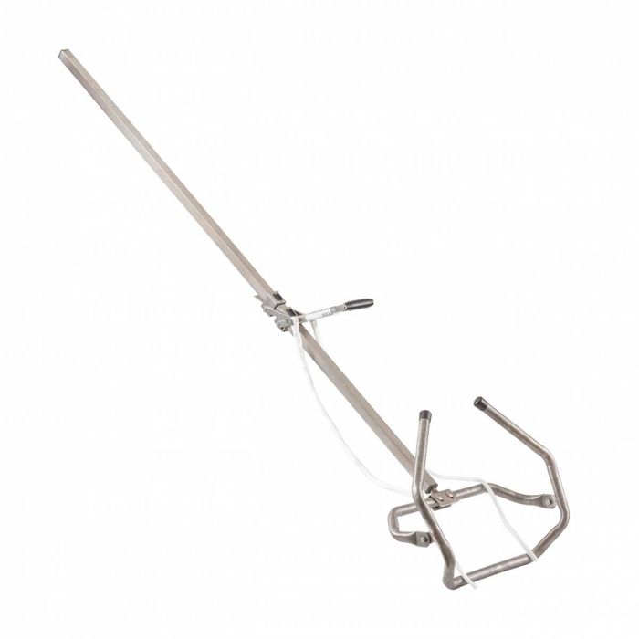 Urządzenie porodowe ze zmiennym naciągiem VINK  Wycielacz