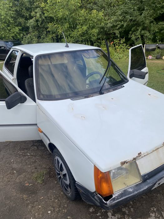Таврия 1993 года