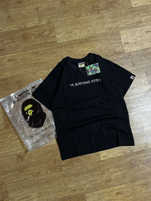 футболка bape
