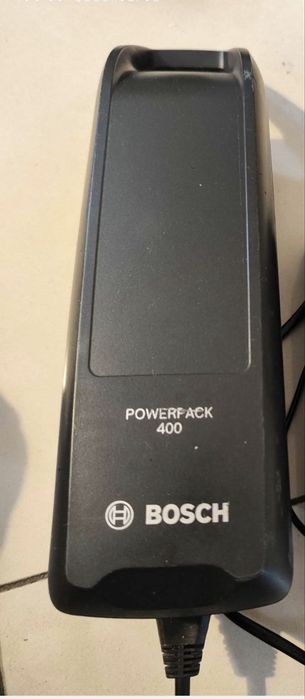 Baterias eBike Bosch PowerPack 400 - Usadas/Testadas (Quadro e Rack)