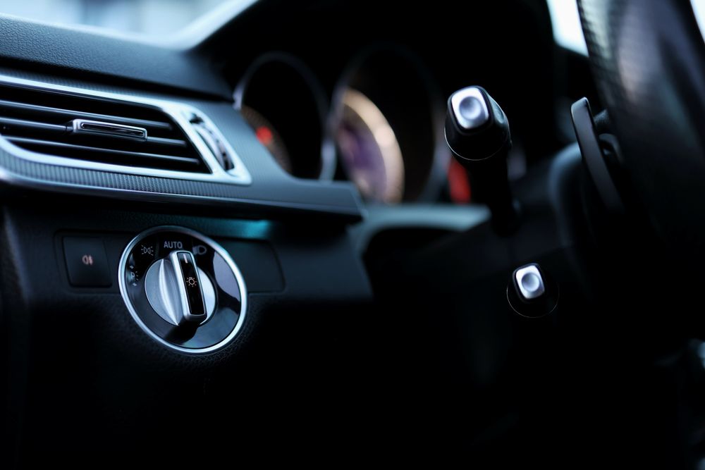 Mercedes e350 4matic