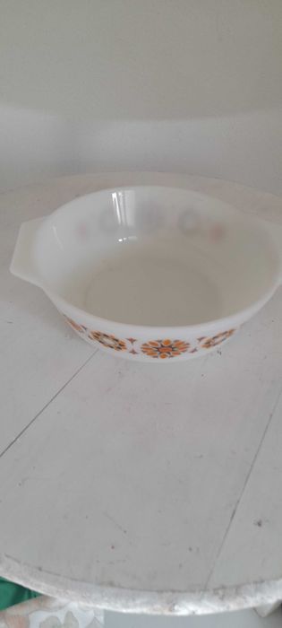 Pirex antigo em bom estado