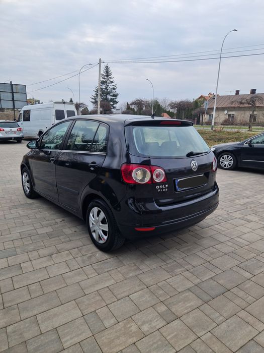 Фольцваген Гольф 5/Плюс-1,9тді