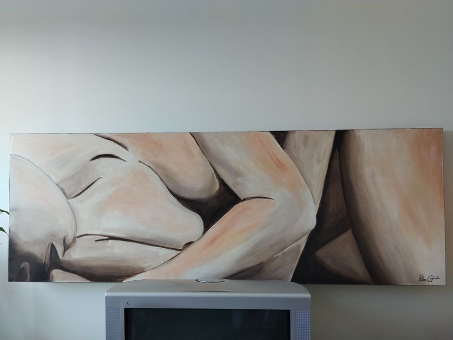Quadro PEDRO GUIMARÃES