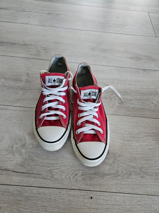 Buty Converse 39.5