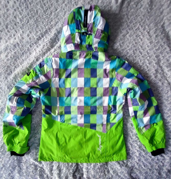 Kurtka narciarska damska Icepeak roz. 36 (S-M)